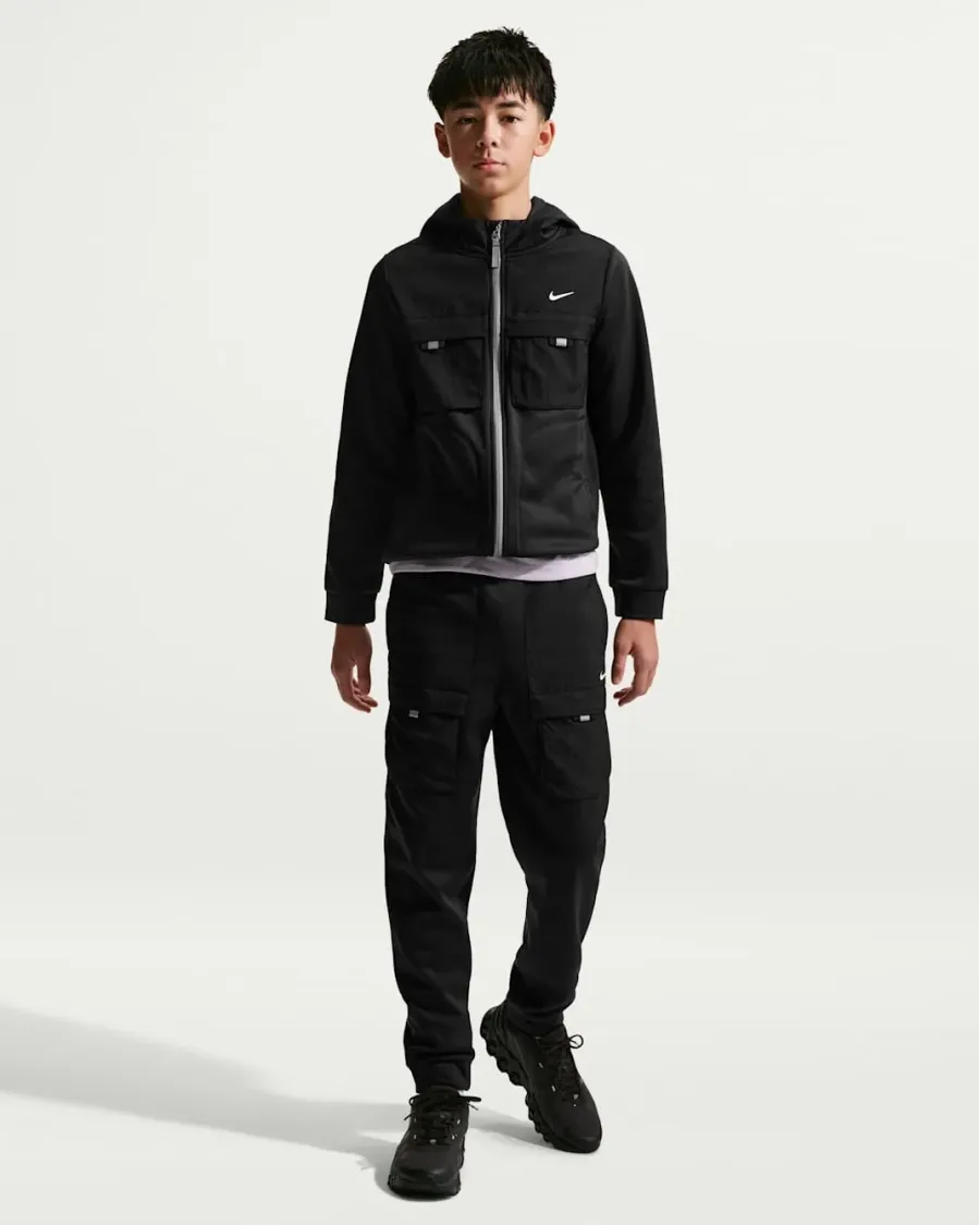 Костюм Nike Sportswear City Utility IO0763-010_IO0764-010