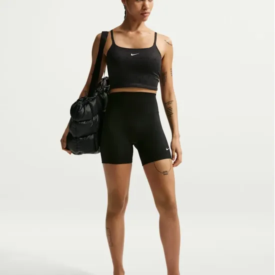 Шорти Nike One High-Waisted 12.5cm IO0809-010