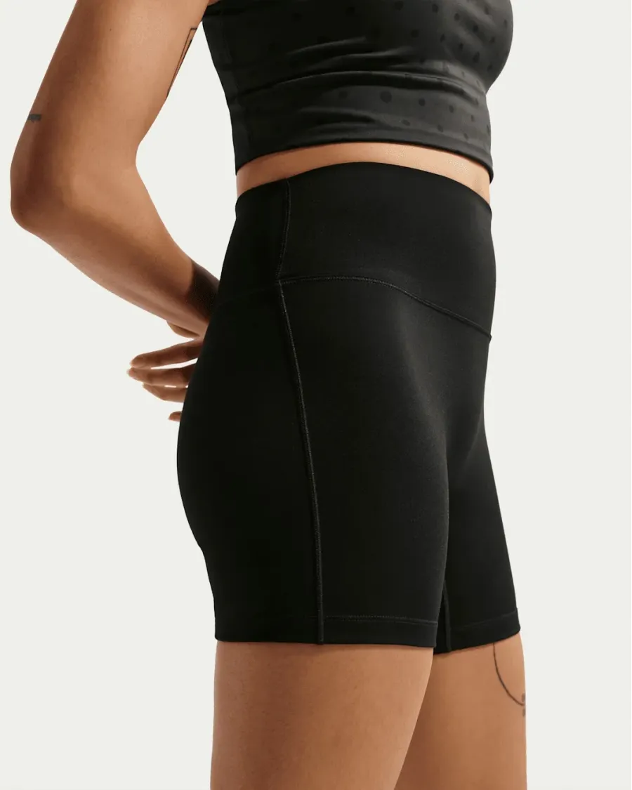 Шорти Nike One High-Waisted 12.5cm IO0809-010