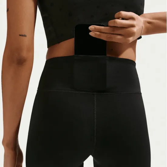 Шорти Nike One High-Waisted 12.5cm IO0809-010