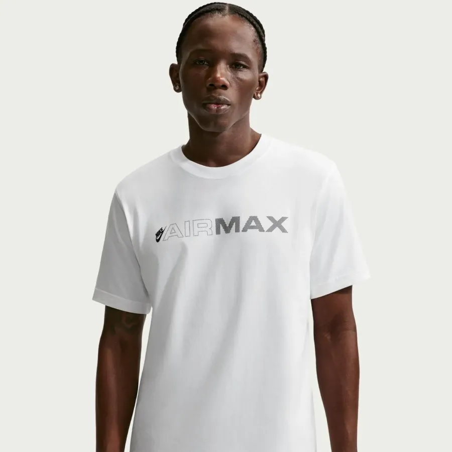 Футболка Nike Sportswear Air Max IO1061-100