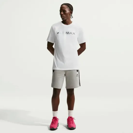 Футболка Nike Sportswear Air Max IO1061-100