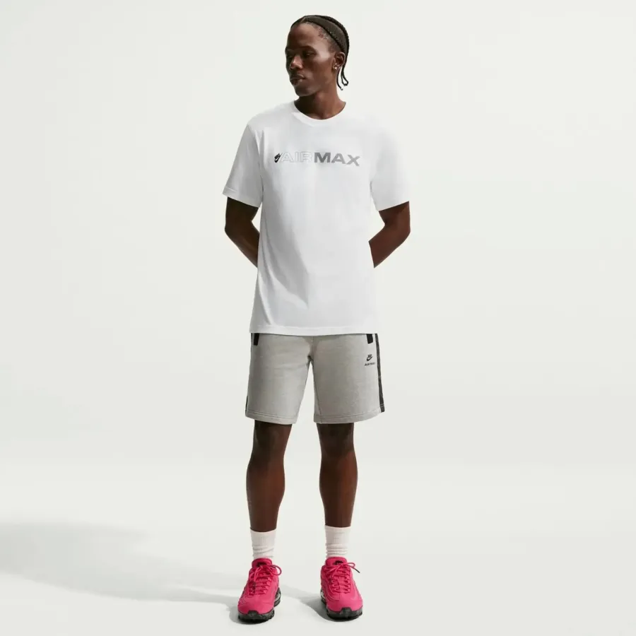 Футболка Nike Sportswear Air Max IO1061-100