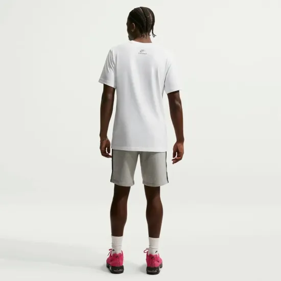 Футболка Nike Sportswear Air Max IO1061-100