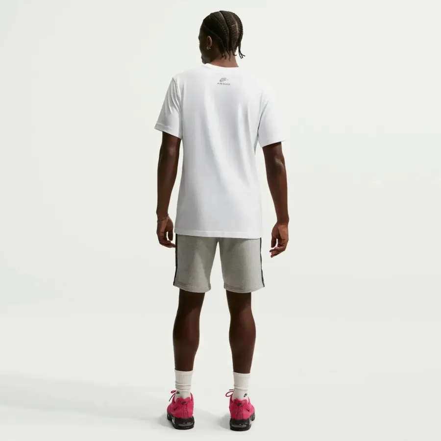 Футболка Nike Sportswear Air Max IO1061-100