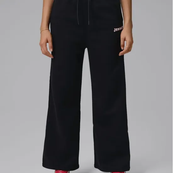 Штани Nike Air Jordan Brooklyn Fleece IO1077-010