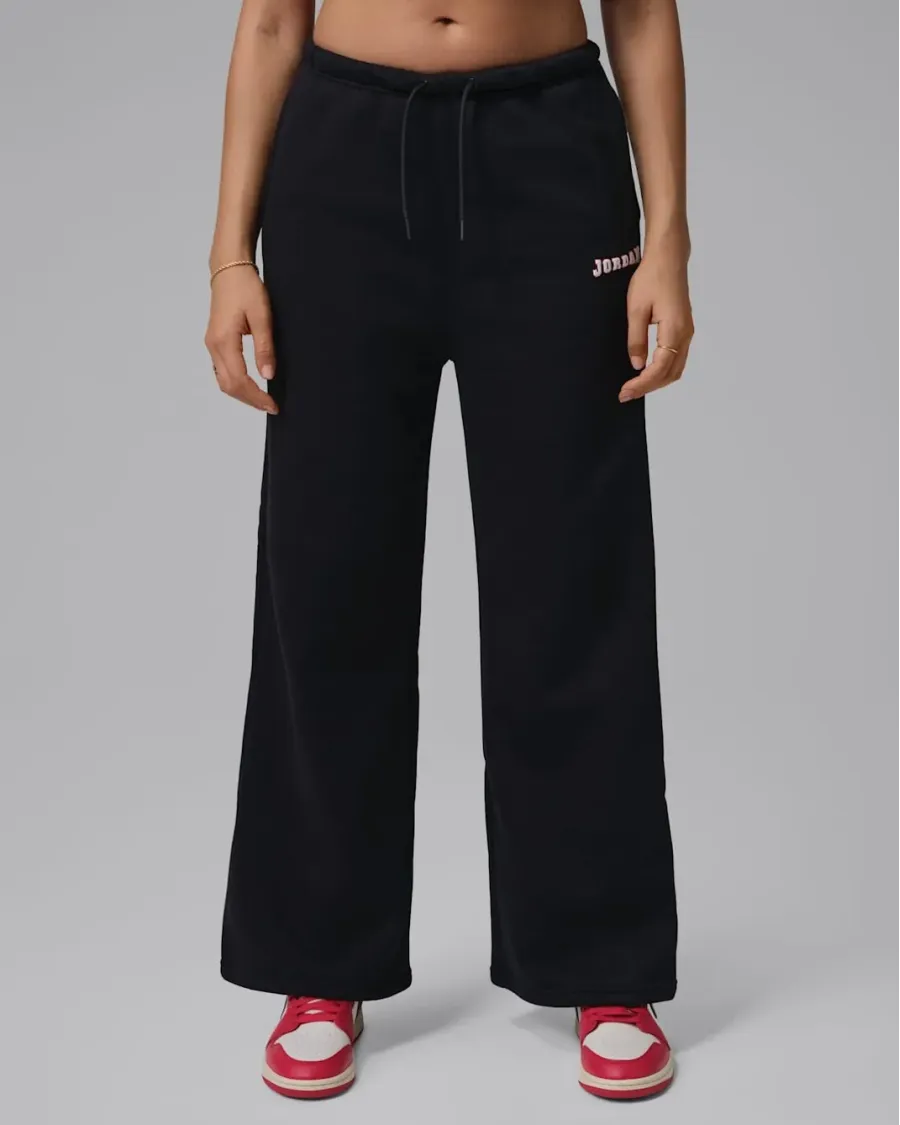 Штани Nike Air Jordan Brooklyn Fleece IO1077-010