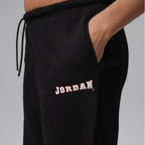 Штани Nike Air Jordan Brooklyn Fleece IO1077-010