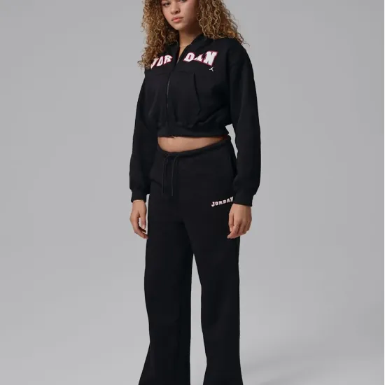 Штани Nike Air Jordan Brooklyn Fleece IO1077-010
