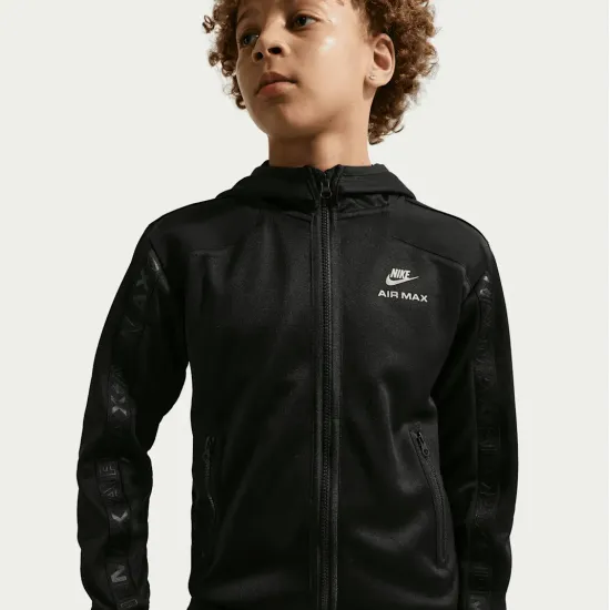 Костюм Nike Sportswear Air Max Full-Zip IO1154-010_IO1155-010