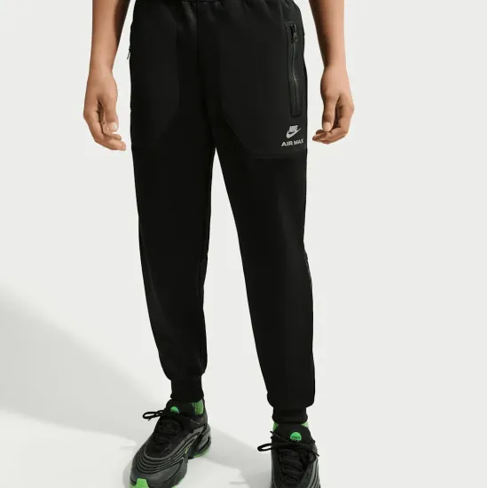 Костюм Nike Sportswear Air Max Full-Zip IO1154-010_IO1155-010