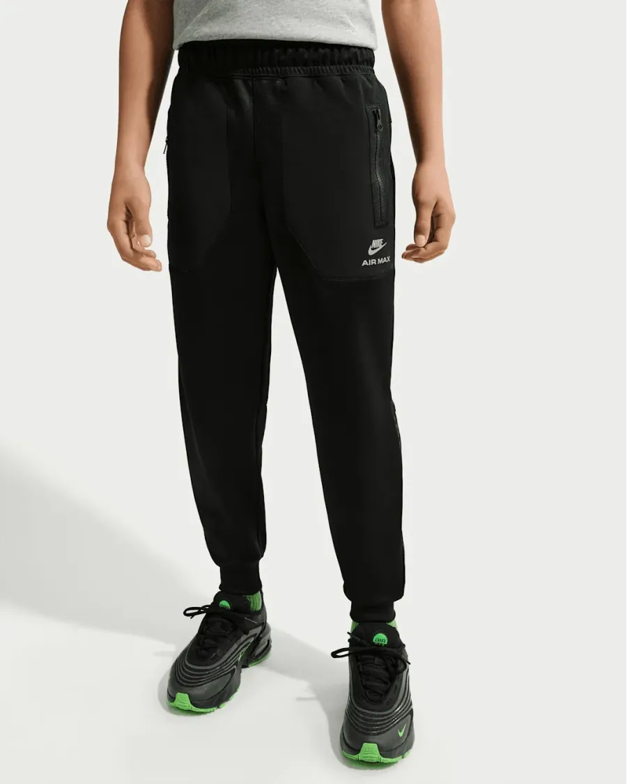 Костюм Nike Sportswear Air Max Full-Zip IO1154-010_IO1155-010