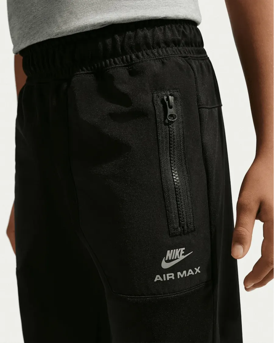 Костюм Nike Sportswear Air Max Full-Zip IO1154-010_IO1155-010