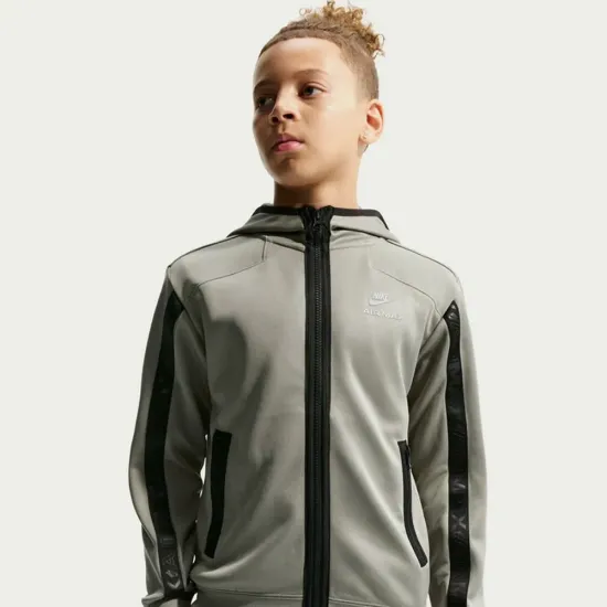 Костюм Nike Sportswear Air Max Full-Zip IO1154-320_IO1155-320