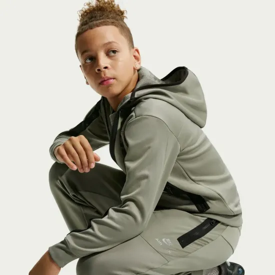Костюм Nike Sportswear Air Max Full-Zip IO1154-320_IO1155-320