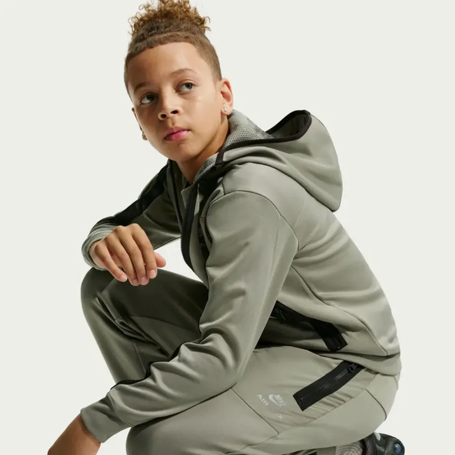 Костюм Nike Sportswear Air Max Full-Zip IO1154-320_IO1155-320