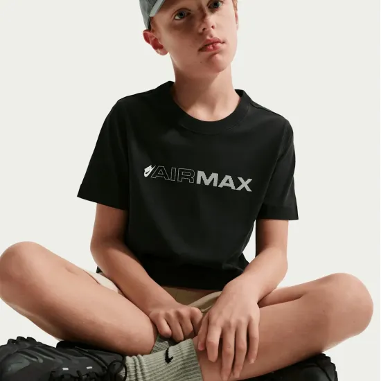 Футболка Nike Sportswear Air Max IO1157-010