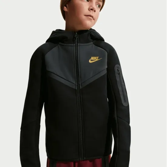 Костюм Nike Sportswear Tech Fleece IO1285-010_IO1286-010