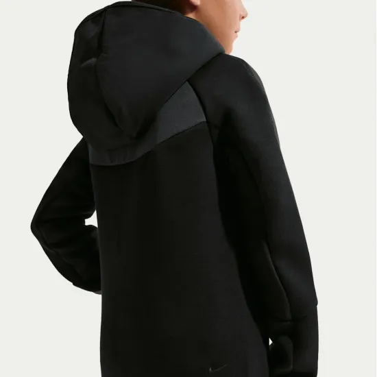 Костюм Nike Sportswear Tech Fleece IO1285-010_IO1286-010