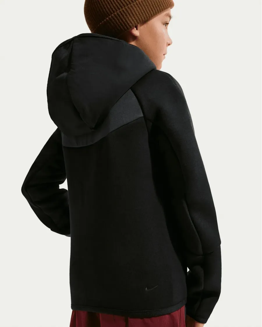 Костюм Nike Sportswear Tech Fleece IO1285-010_IO1286-010