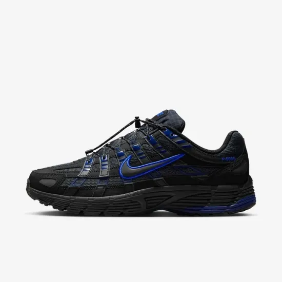 Кросівки Nike P-6000 IO1904-010