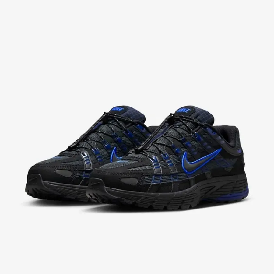 Кросівки Nike P-6000 IO1904-010