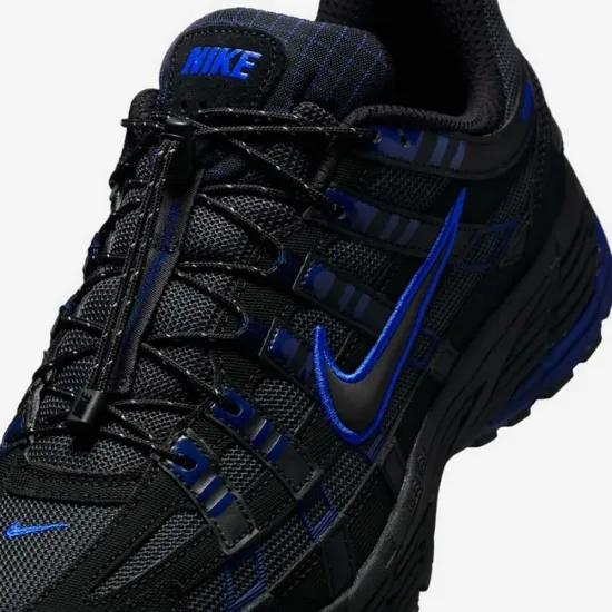 Кросівки Nike P-6000 IO1904-010