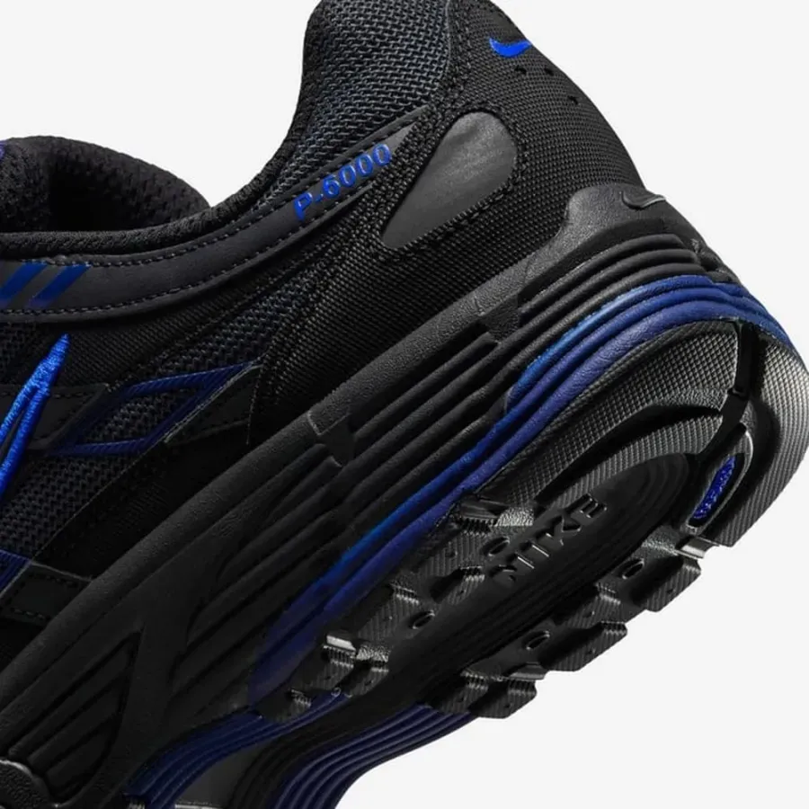 Кросівки Nike P-6000 IO1904-010