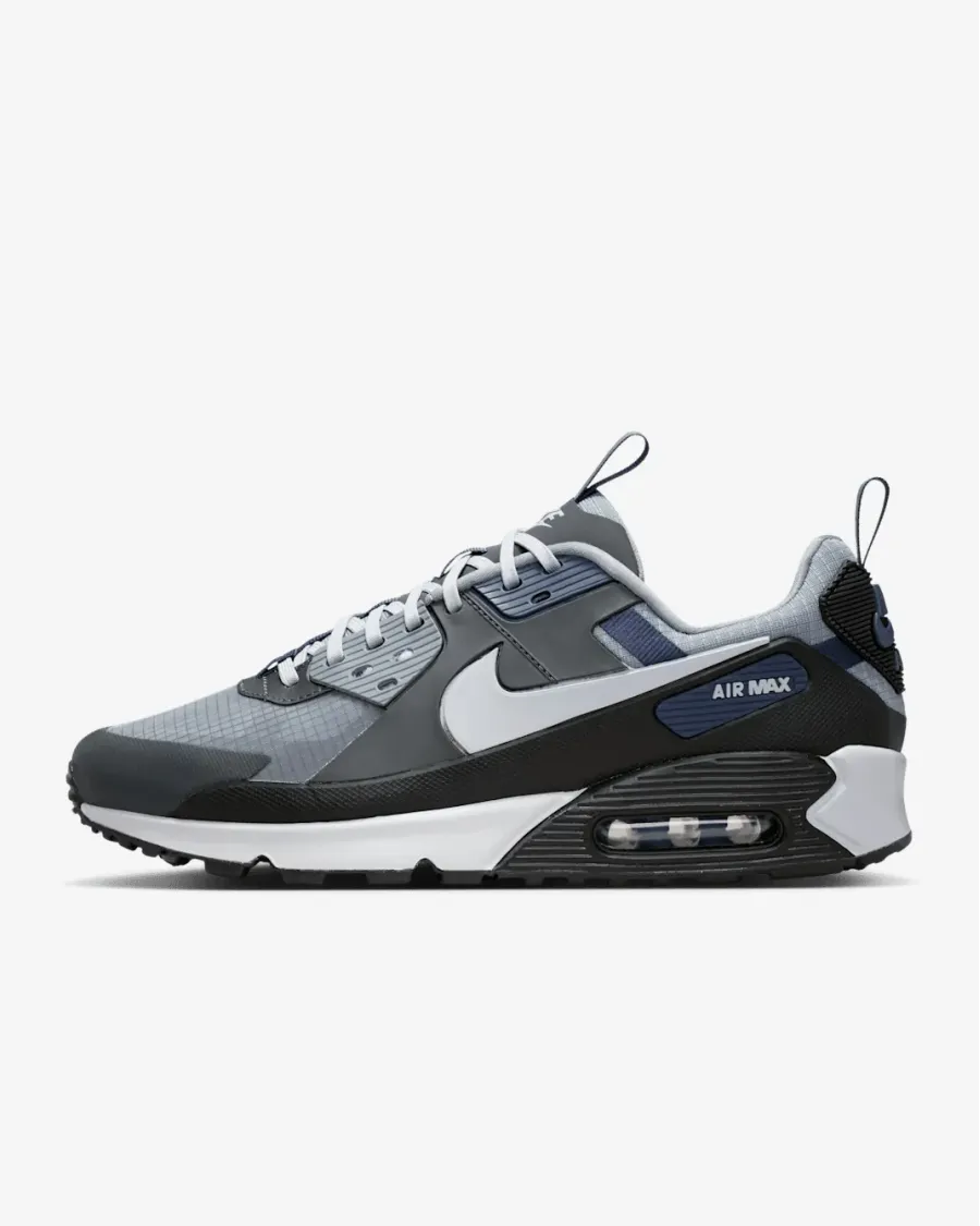 Кросівки Nike Air Max 90 Drift IO1908-060