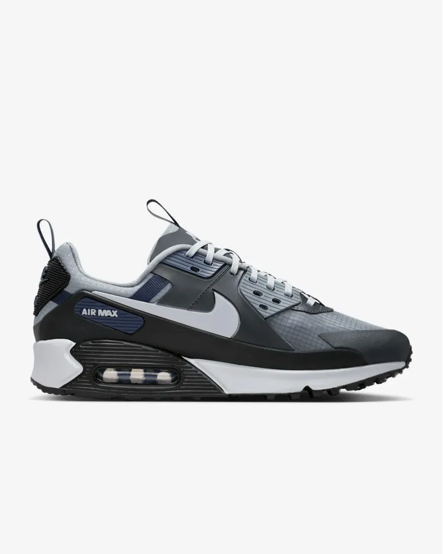 Кросівки Nike Air Max 90 Drift IO1908-060
