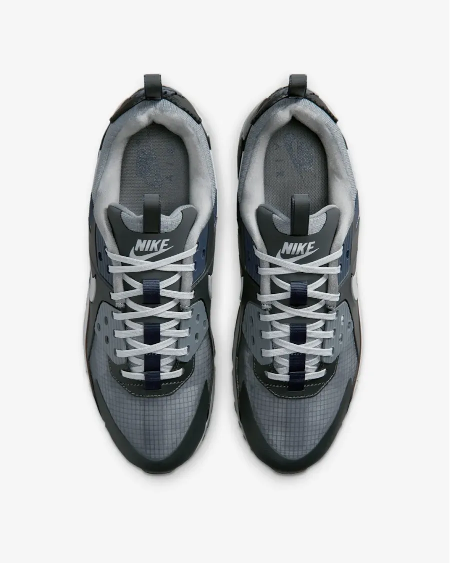Кросівки Nike Air Max 90 Drift IO1908-060