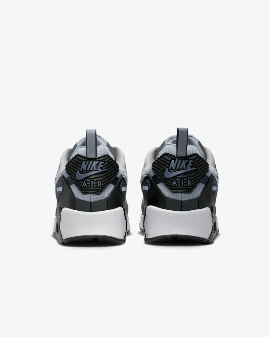 Кросівки Nike Air Max 90 Drift IO1908-060