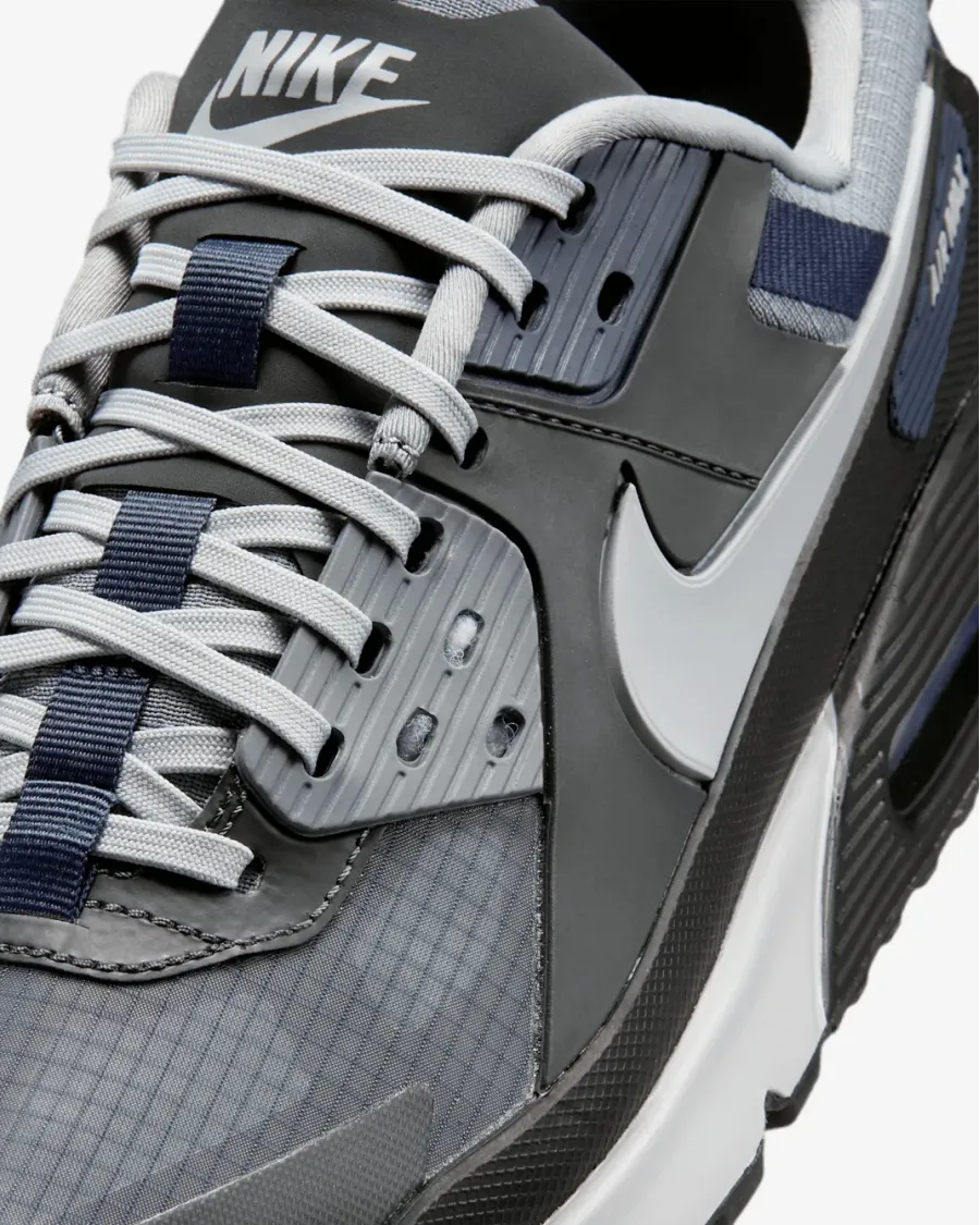 Кросівки Nike Air Max 90 Drift IO1908-060