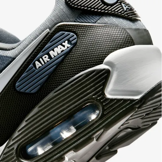 Кросівки Nike Air Max 90 Drift IO1908-060