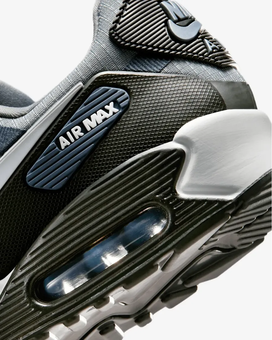 Кросівки Nike Air Max 90 Drift IO1908-060