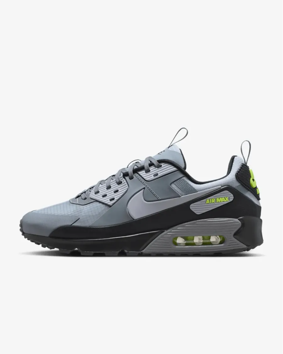 Кросівки Nike Air Max 90 Drift IO1908-065