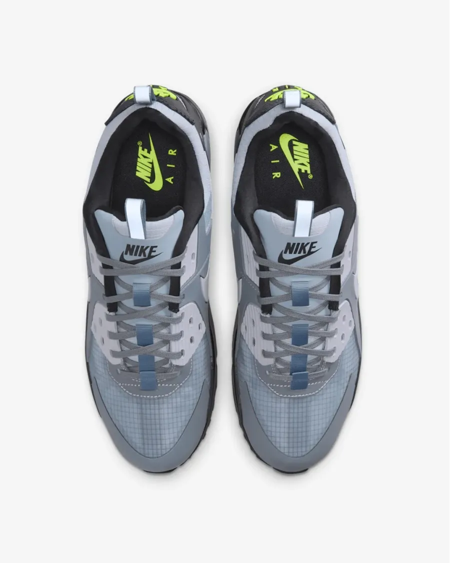 Кросівки Nike Air Max 90 Drift IO1908-065