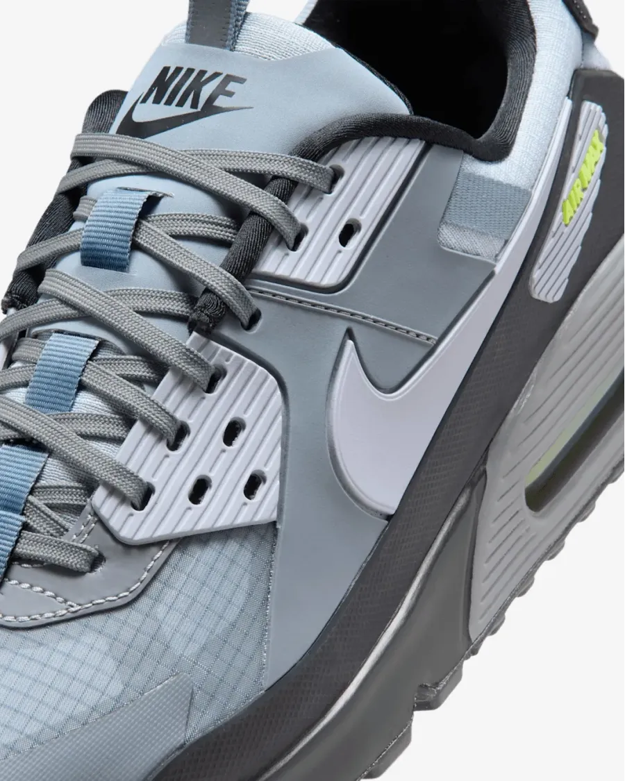 Кросівки Nike Air Max 90 Drift IO1908-065