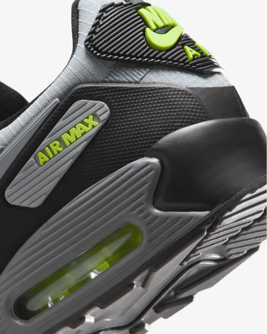 Кросівки Nike Air Max 90 Drift IO1908-065