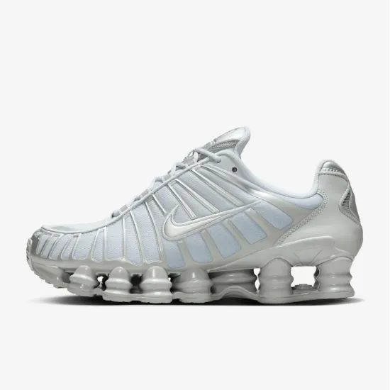 Кросівки Nike Shox TL IO1912-043