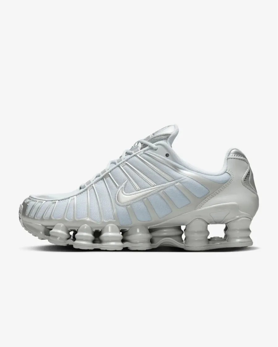 Кросівки Nike Shox TL IO1912-043