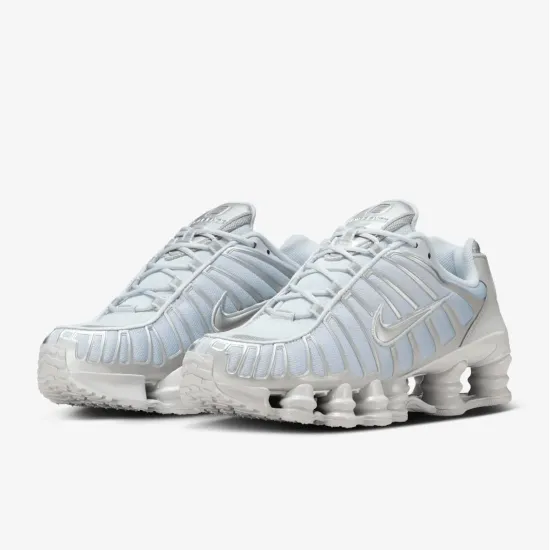 Кросівки Nike Shox TL IO1912-043