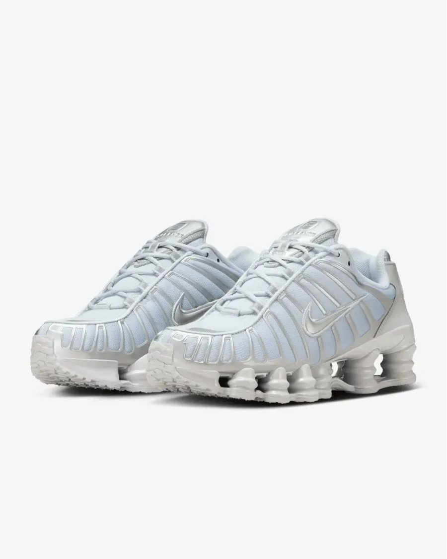 Кросівки Nike Shox TL IO1912-043