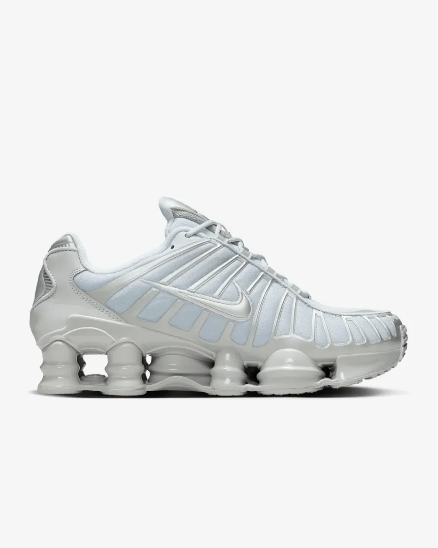 Кросівки Nike Shox TL IO1912-043