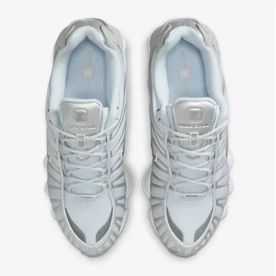 Кросівки Nike Shox TL IO1912-043