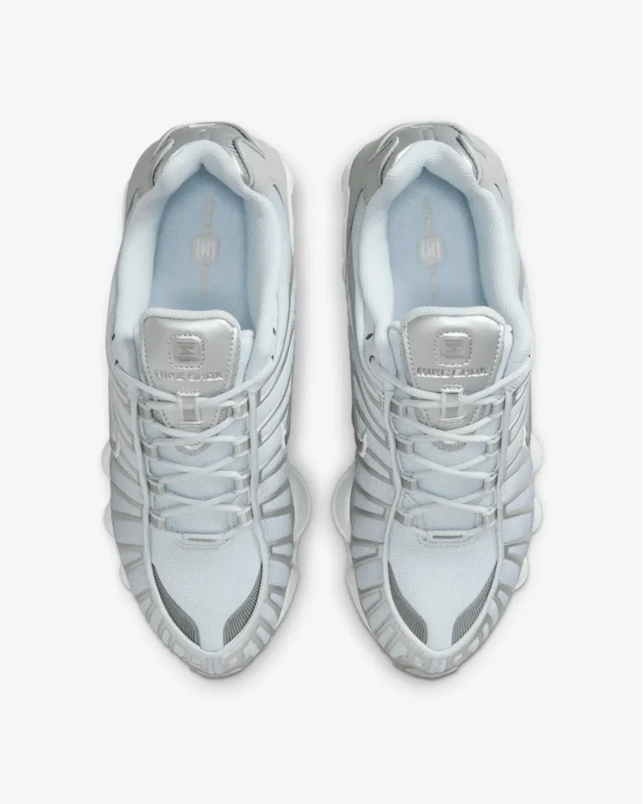 Кросівки Nike Shox TL IO1912-043