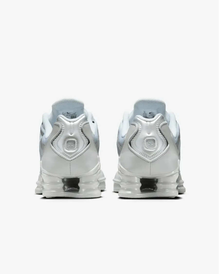 Кросівки Nike Shox TL IO1912-043