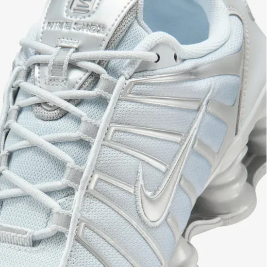 Кросівки Nike Shox TL IO1912-043