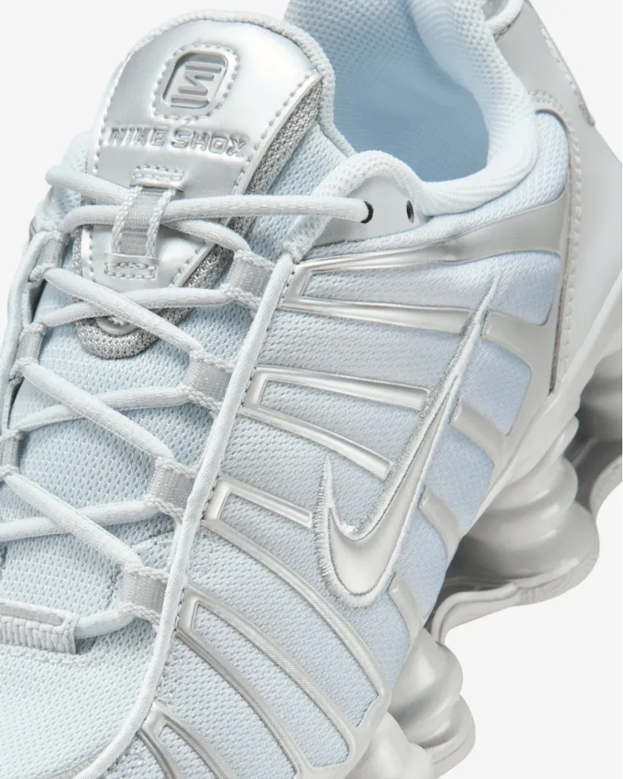 Кросівки Nike Shox TL IO1912-043