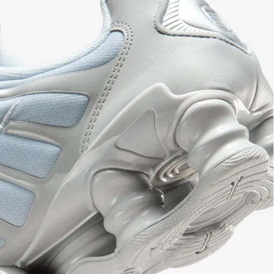 Кросівки Nike Shox TL IO1912-043